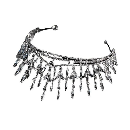 Levoire | Coroncina Mariée G4297Argent