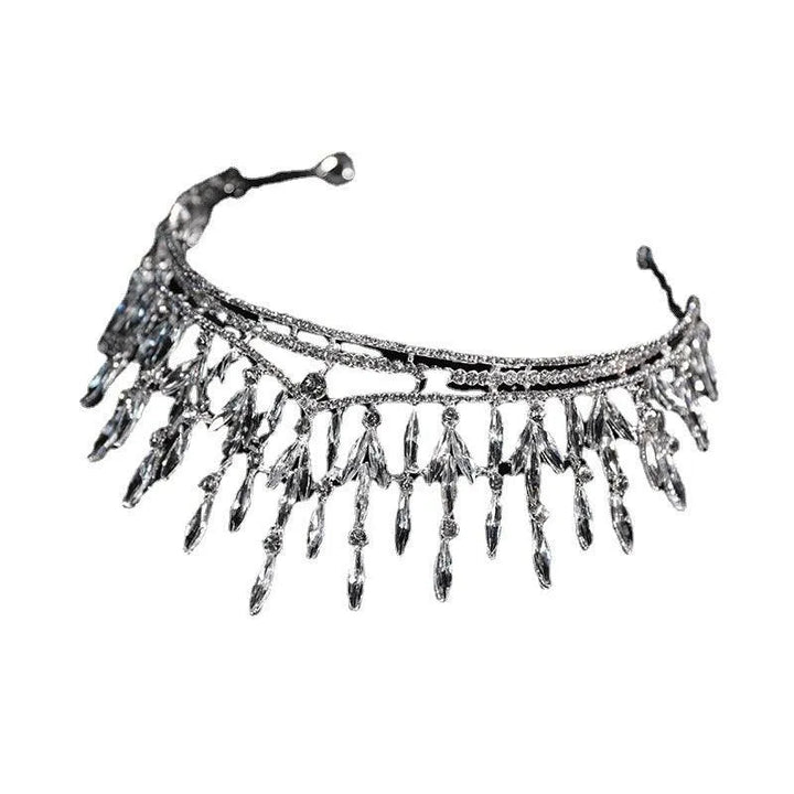 Levoire | Coroncina Mariée G4297Argent