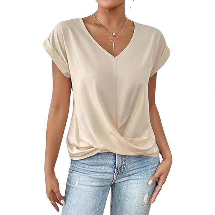 Levoire | Chemise Charmante Beige