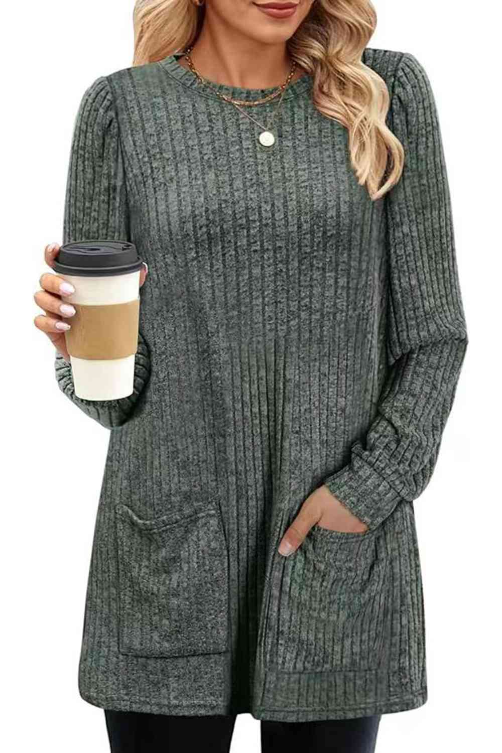 Levoire | Sweat À Capuche D'Hiver Pratique Et Élégant