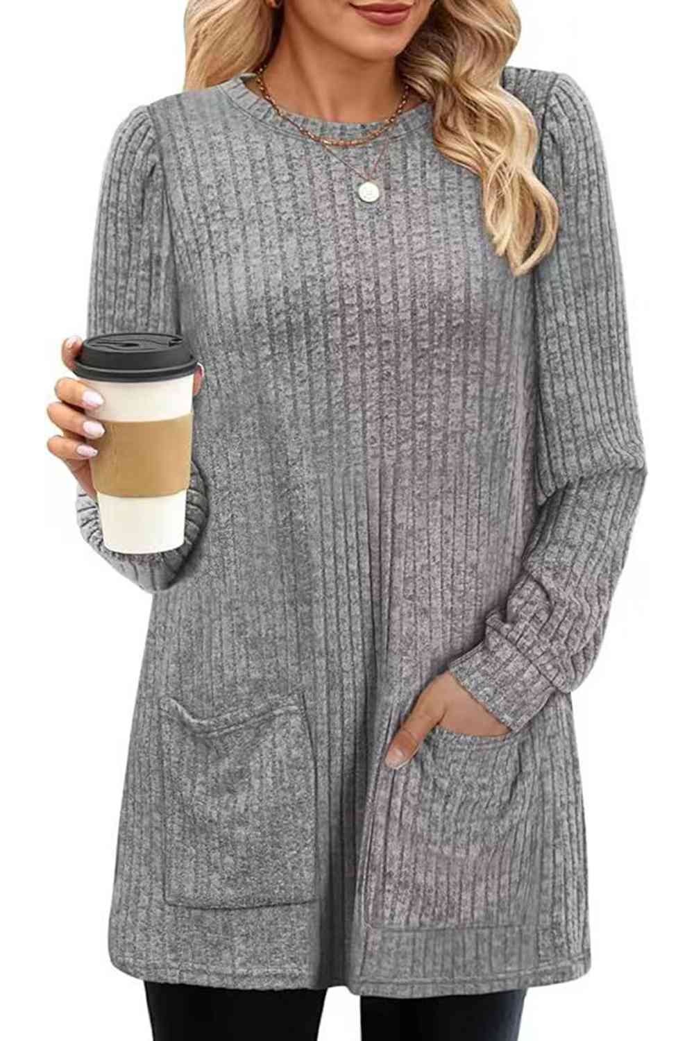 Levoire | Sweat À Capuche D'Hiver Pratique Et Élégant