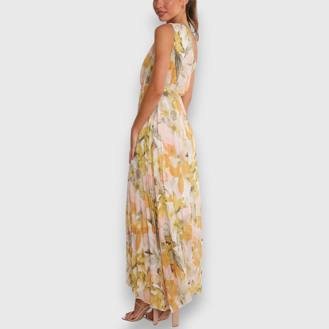 Levoire | Robe Été Confort Femme