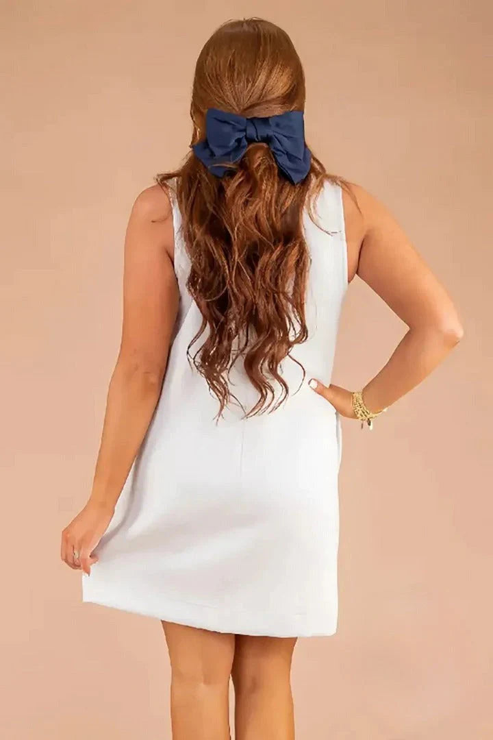 Levoire | Robe sans manches respirante