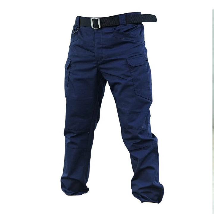 Levoire | Pantalon Confort Séchage Rapide Multi-Poches