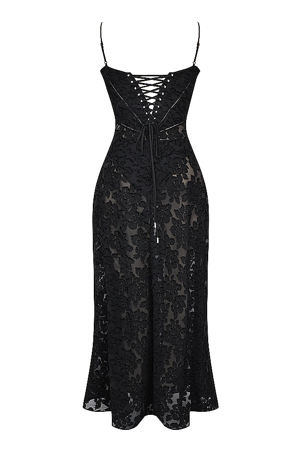 Levoire | Robe Classique Et Élégante Avec Style