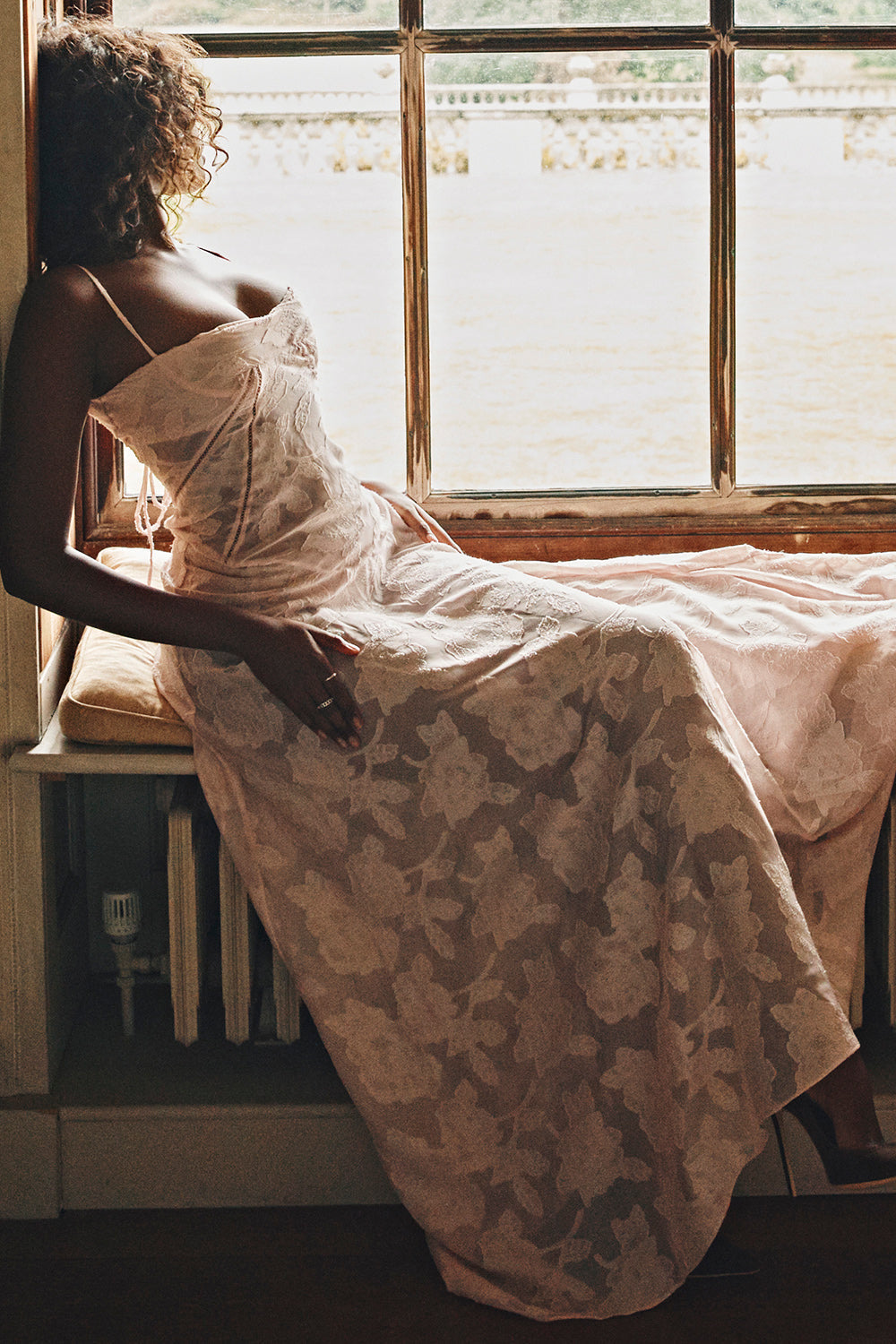 Levoire | Robe Classique Et Élégante Avec Style