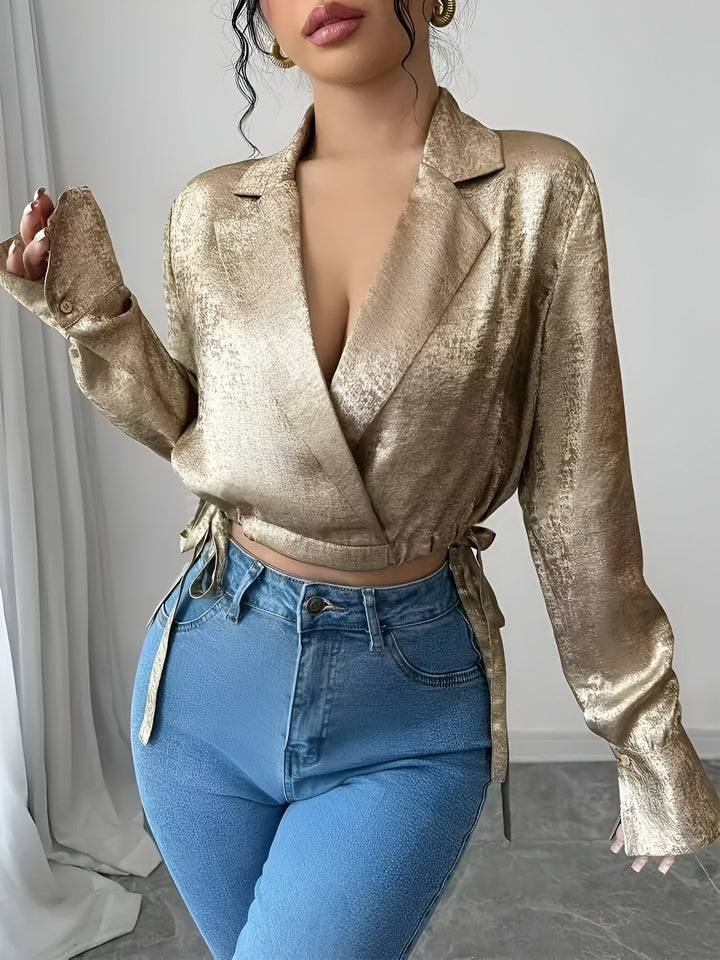 Levoire | Chemise Grattée