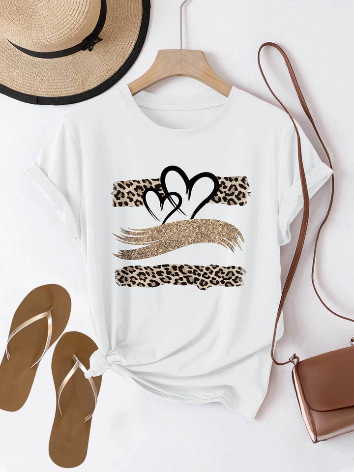 Levoire | T-Shirt Styl