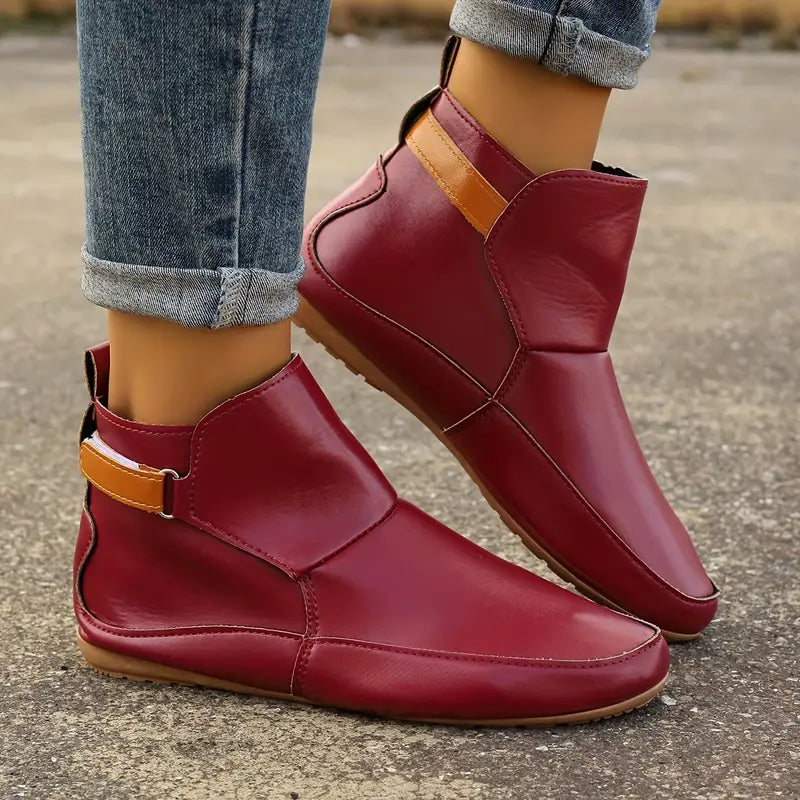 Levoire | Chaussures Ergonomiques Sans Lacets Pour Femmes