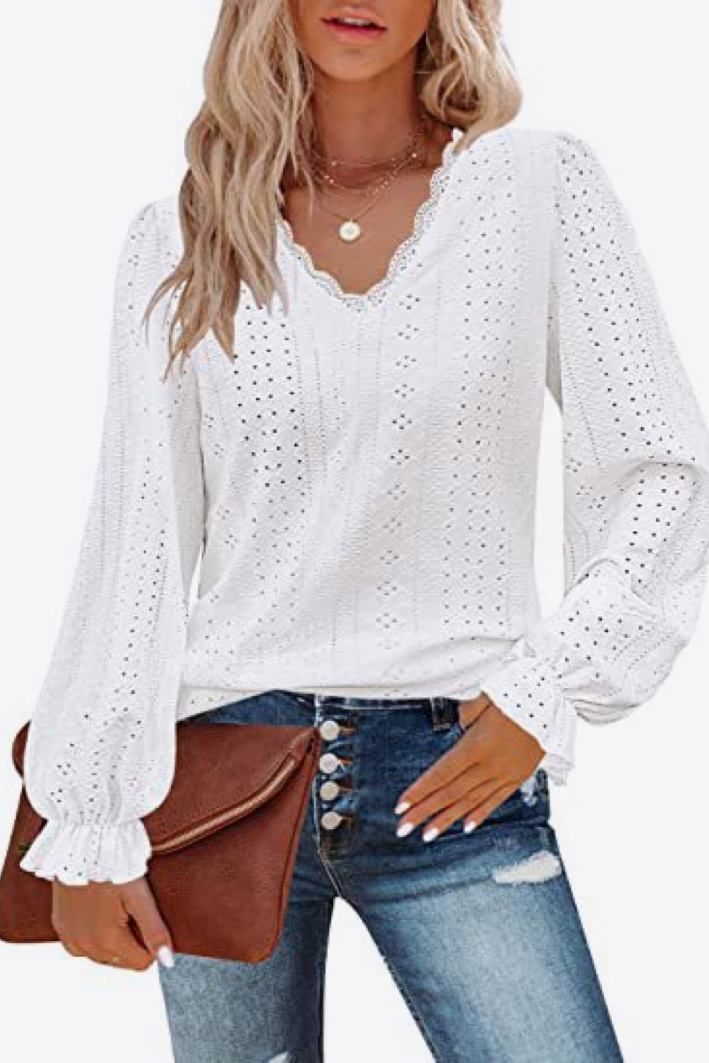 Levoire | Veste D'Hiver Pratique Et Chic Style 2