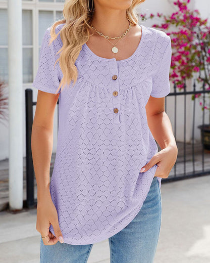 Levoire | Chemise à boutons