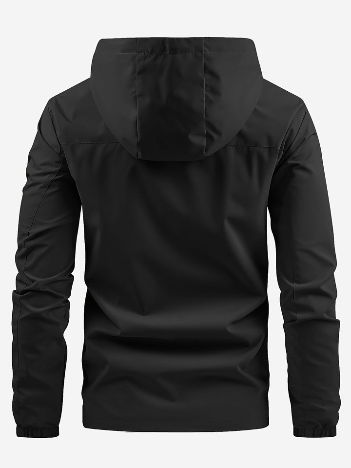Levoire | Veste Rentotuuli Avec Fermeture Éclair Et Poches