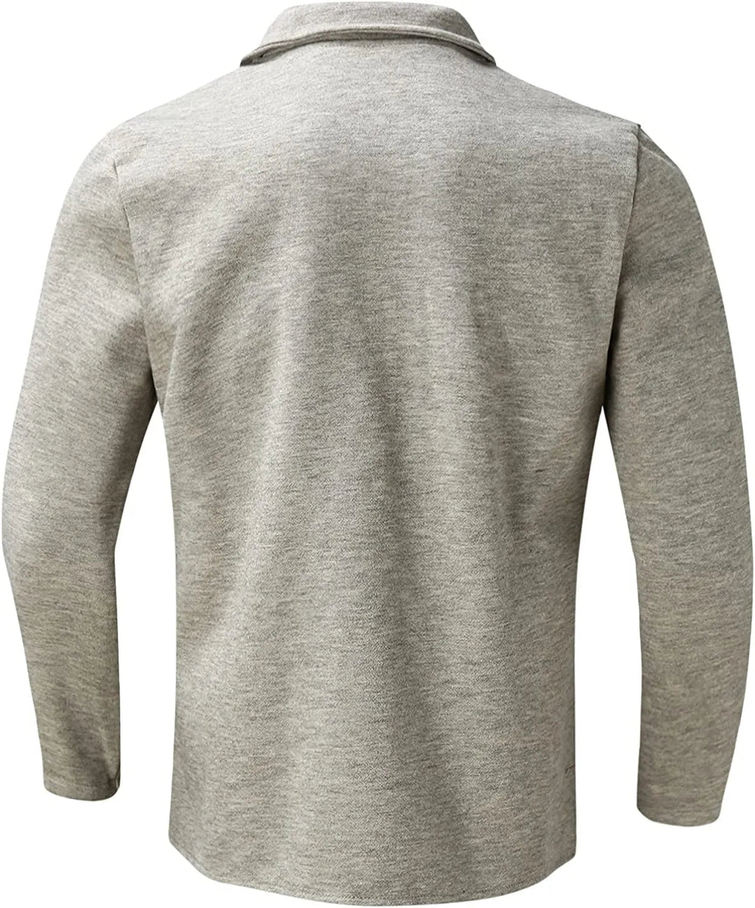 Levoire | Rento Veste À Manches Longues Avec Boutons