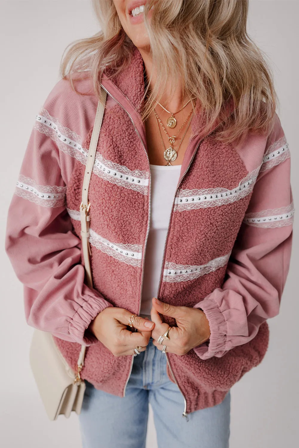 Levoire | Veste Matelassée Légère Pour Hiver Doux
