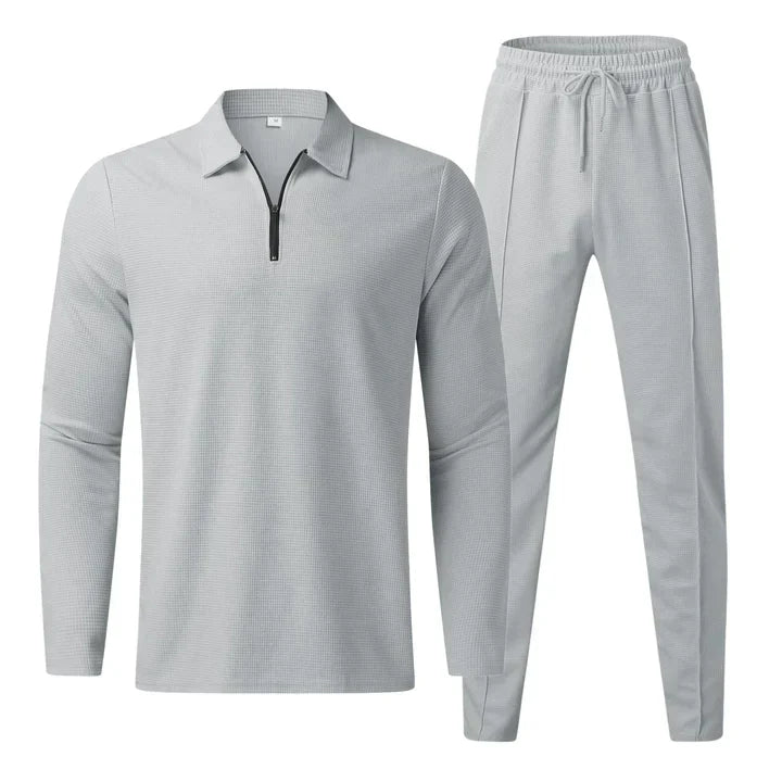 Levoire | set - Pour toute la saison Gris