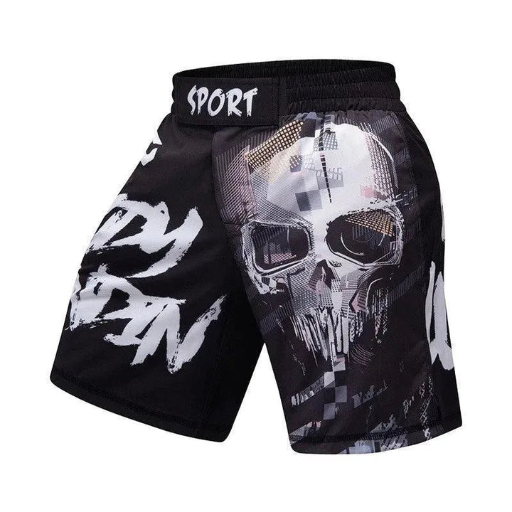 Levoire | Shorts de sport 8 Styles
