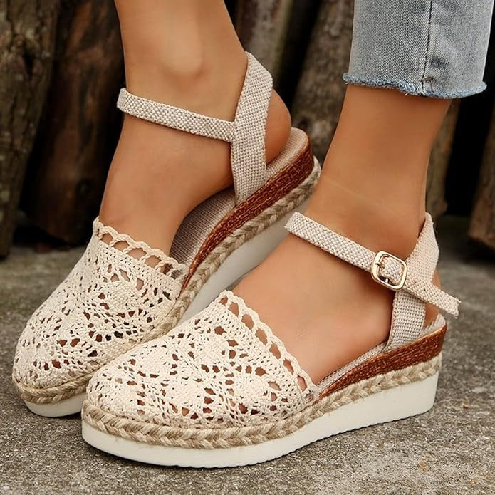 Levoire | Élégants Plateaux Boho Beige (Rupture de stock rapide)