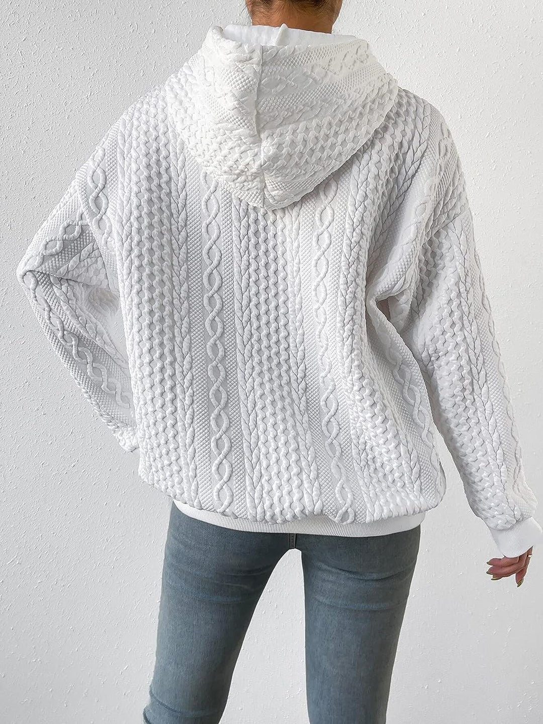 Levoire | Sweat-Shirts Élégants Pour Le Quotidien Et Les Loisirs