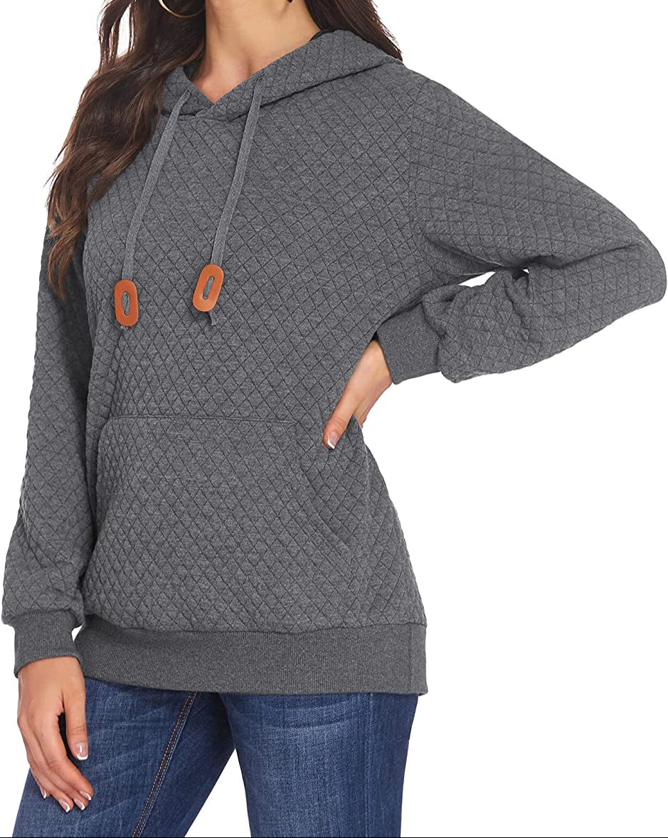 Levoire | Sweat À Capuche À Manches Longues