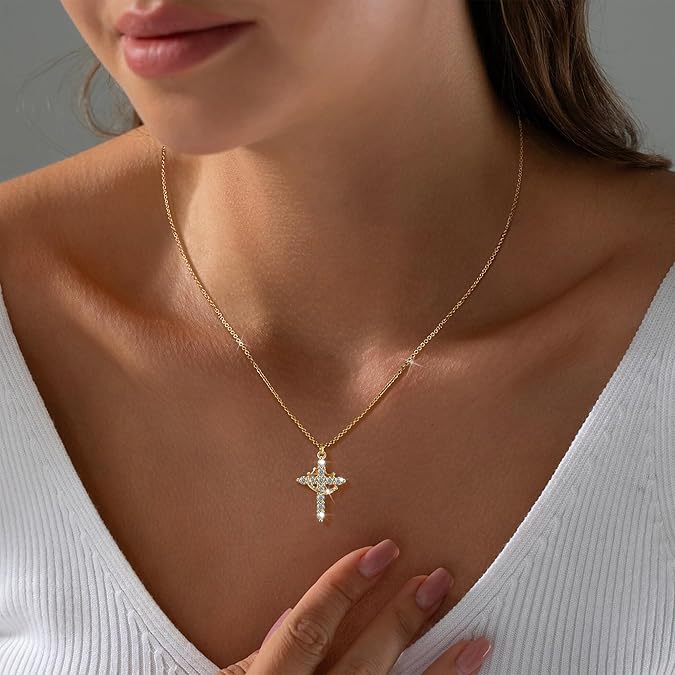 Levoire | Collier Couronne
