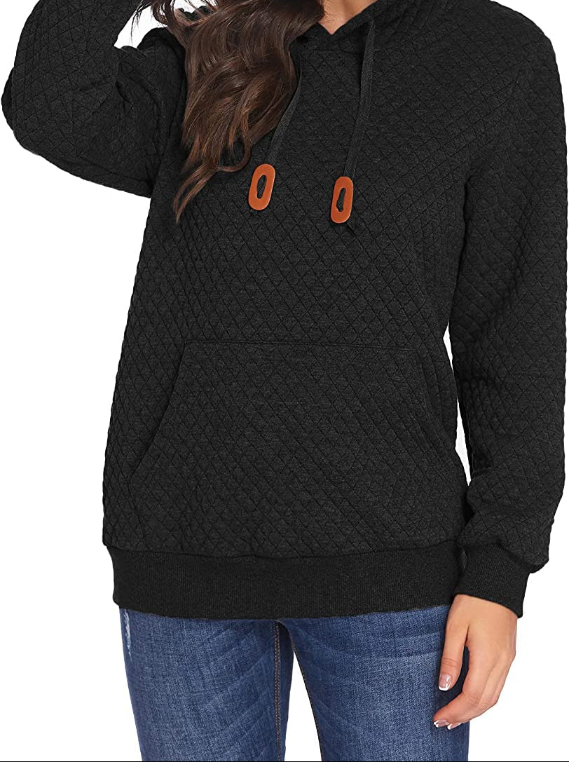 Levoire | Sweat À Capuche À Manches Longues