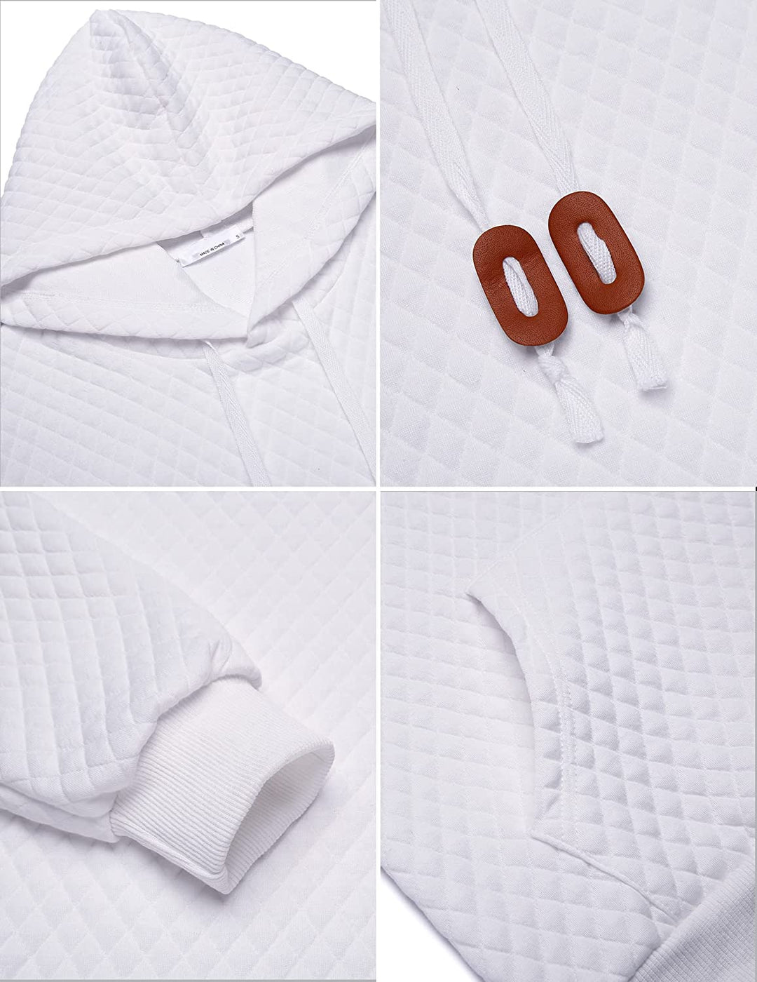 Levoire | Sweat À Capuche À Manches Longues