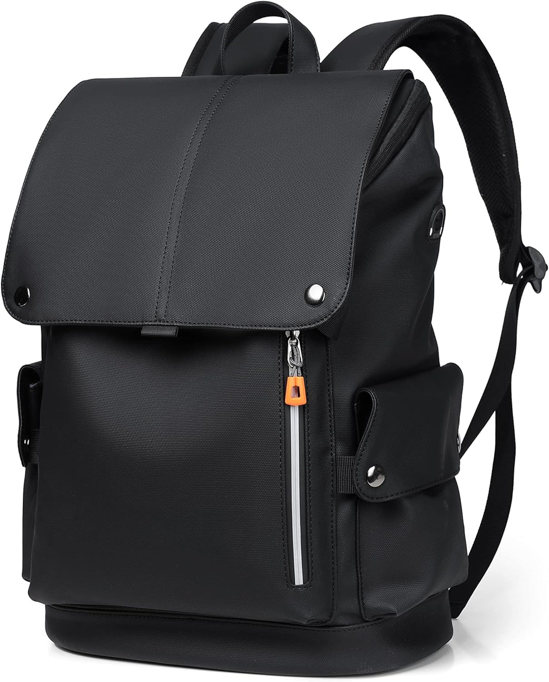 Levoire | Sac À Dos De Voyage Tech : Rester Connecté Et Organisé Noir