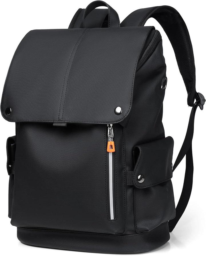 Levoire | Sac À Dos De Voyage Tech : Rester Connecté Et Organisé Noir