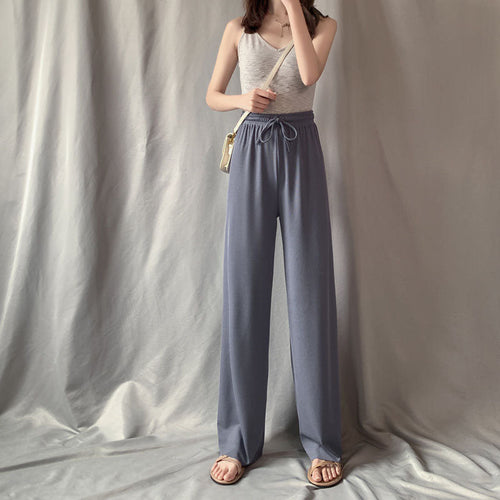 Levoire | Pantalons D'Été Décontractés Légers Pour Femmes