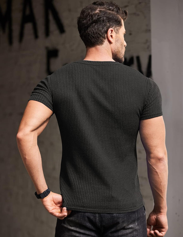 Levoire | T-Shirt Muscle Dienekes