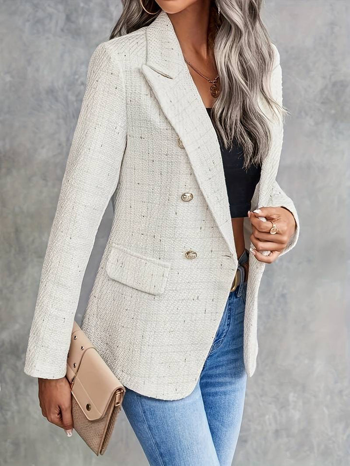 Levoire | Veste À Manches Longues Apportez De La Sophistication À Votre Tenue 2XL