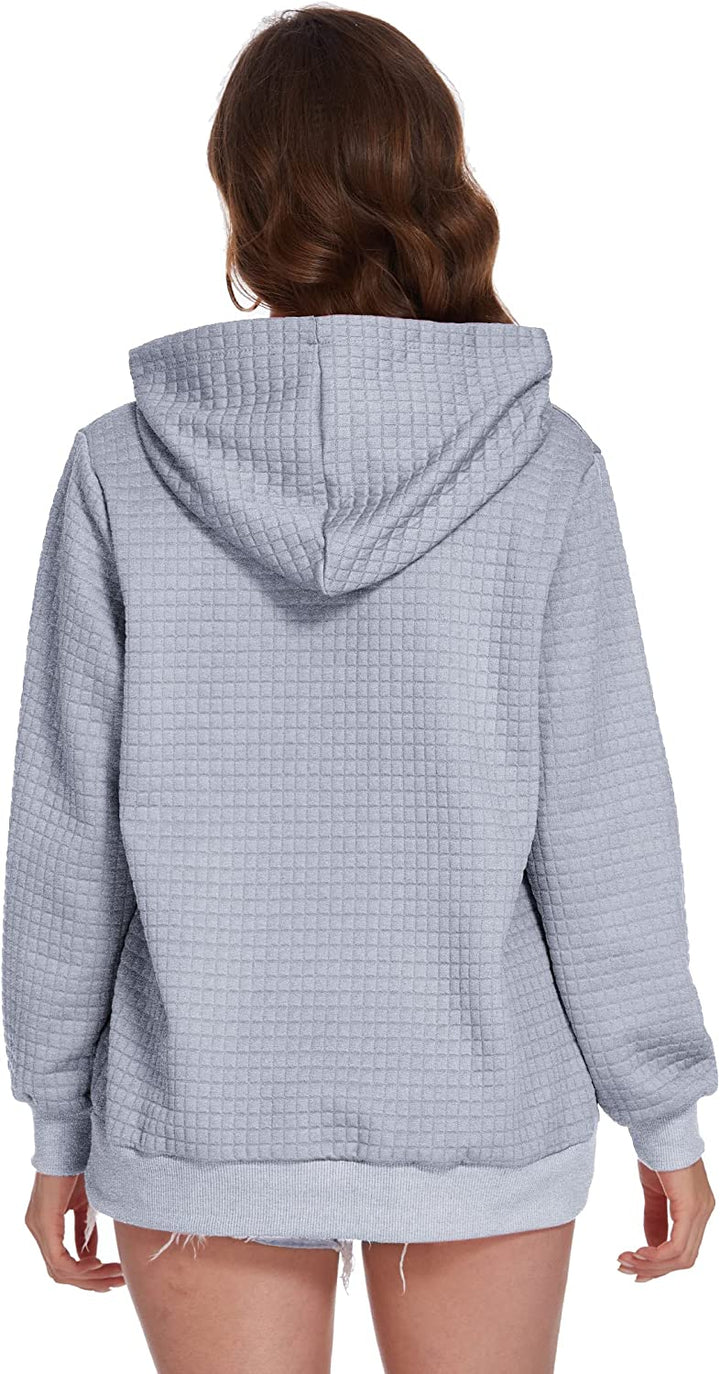 Levoire | Sweat À Capuche À Manches Longues