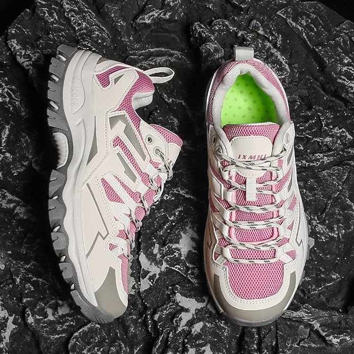 Levoire | Chaussures De Randonnée Durables Pour Femmes