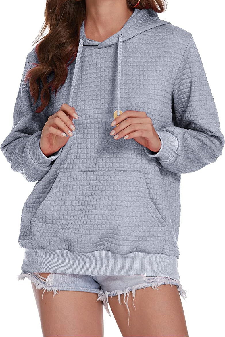Levoire | Sweat À Capuche À Manches Longues