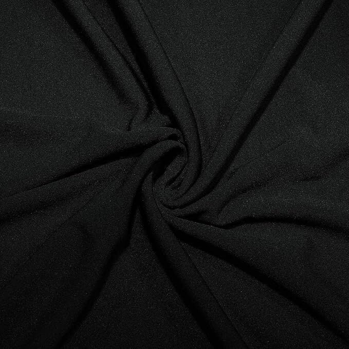 Levoire | Robe Femme À Col En V Et À Manches Courtes