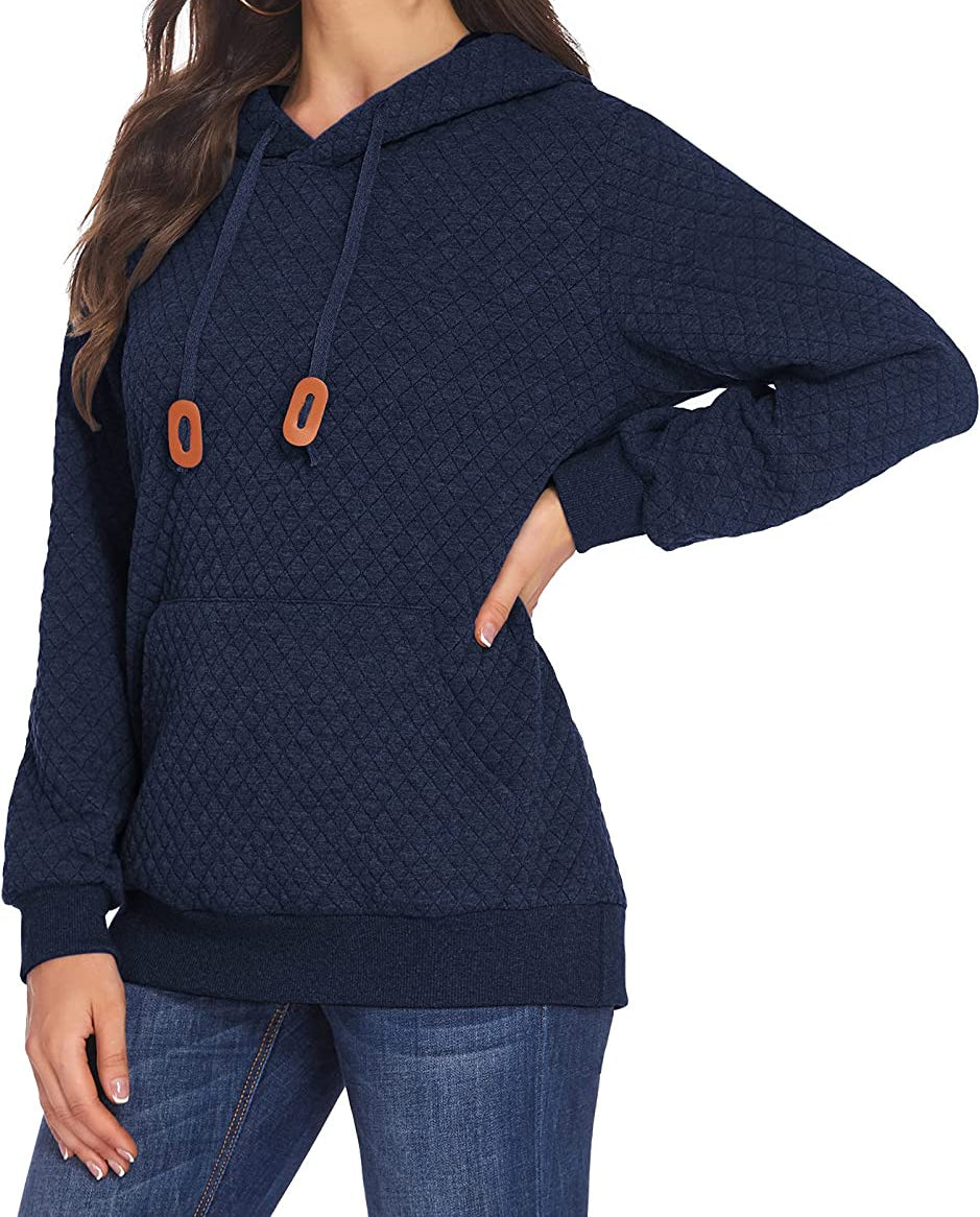 Levoire | Sweat À Capuche À Manches Longues