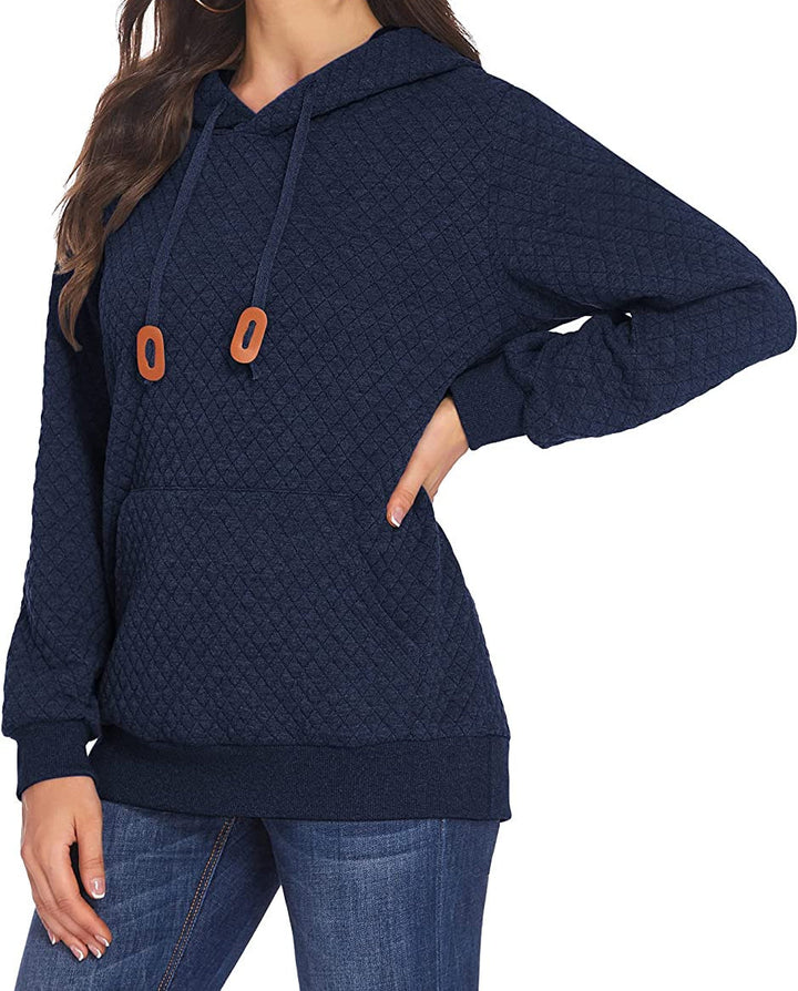 Levoire | Sweat À Capuche À Manches Longues