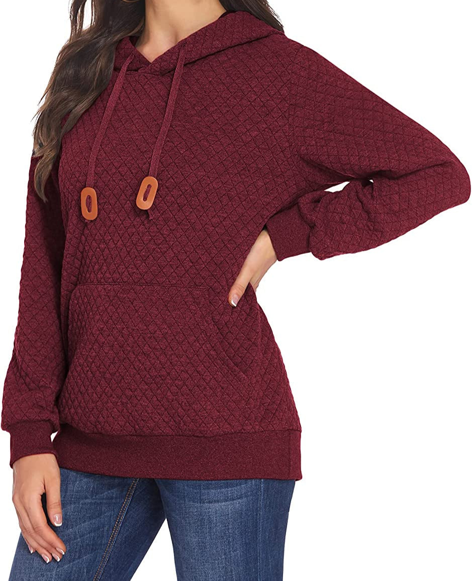 Levoire | Sweat À Capuche À Manches Longues
