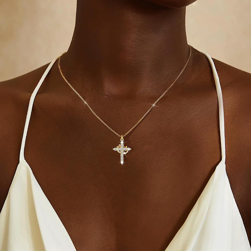 Levoire | Collier Couronne