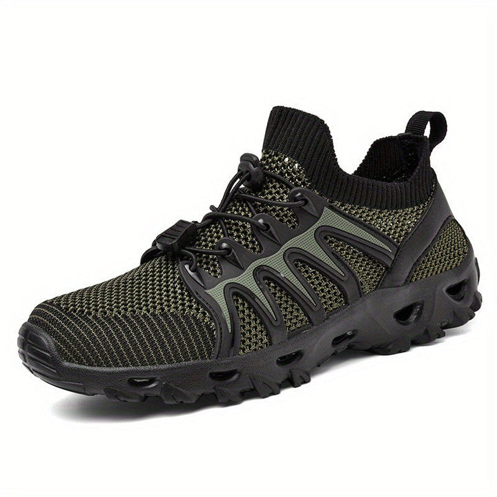 Levoire | Chaussure Aquatique Légère Et À Séchage Rapide Olive vert 1 CN46(EU46)