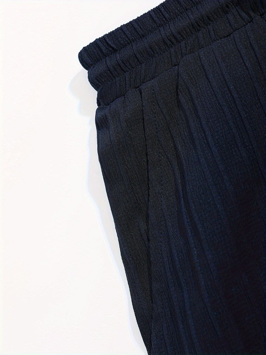 Levoire | Chemise À Manches Courtes Unie Pour Homme