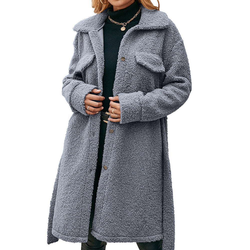 Levoire | Trench-Coat En Velours Élégant Style Intemporel Et Comparez Seulement Confort