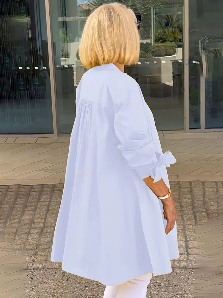 Levoire | Blouse En Lin Pour Femmes