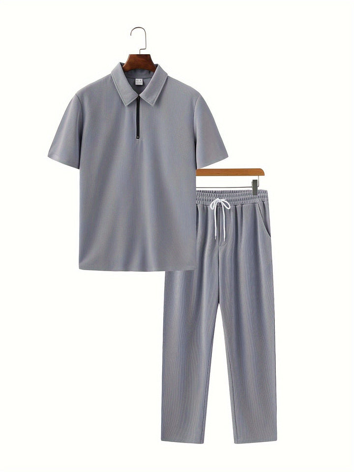 Levoire | Ensemble Homme 2 Pièces Non Assemblé
