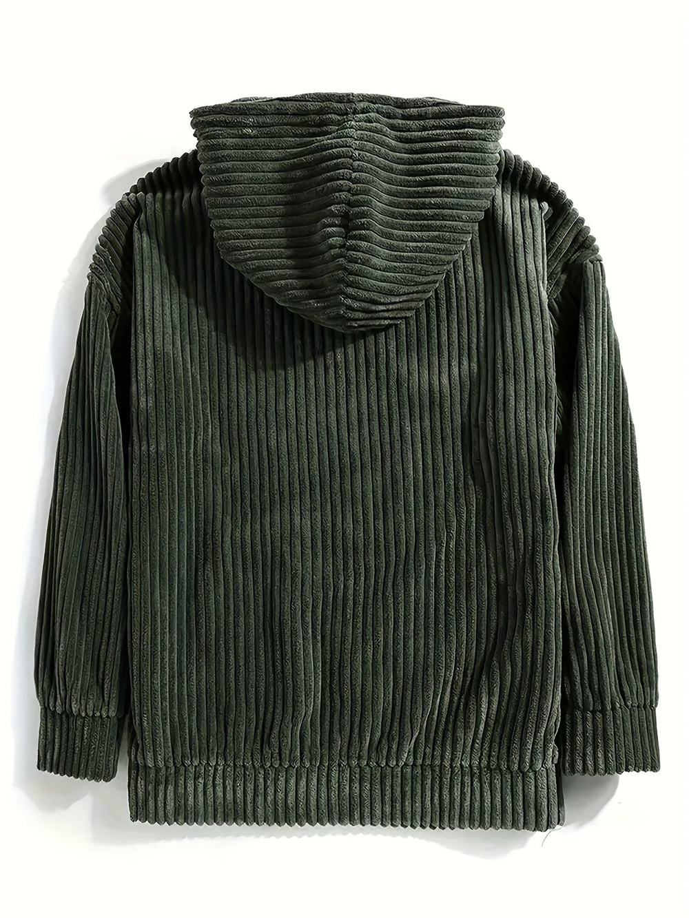 Levoire | Sweatshirt en velours
