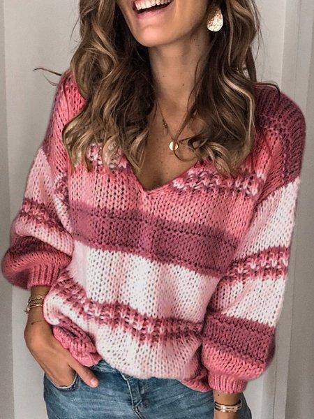 Levoire | Pull Torsadé Coupe Décontractée Tyylu 5