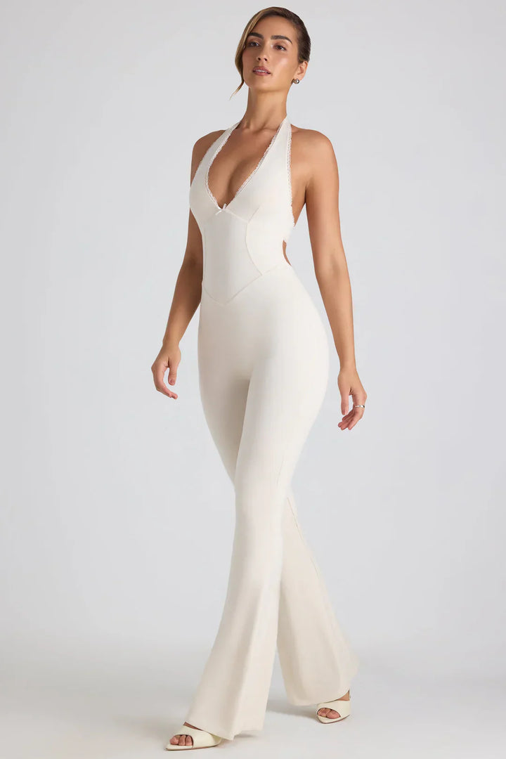Levoire | Jumpsuit Élégant Pour Un Look Parfait