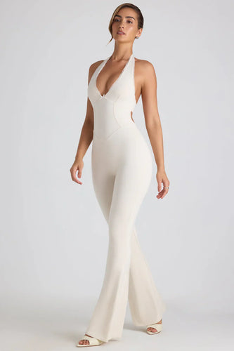 Levoire | Jumpsuit Élégant Pour Un Look Parfait