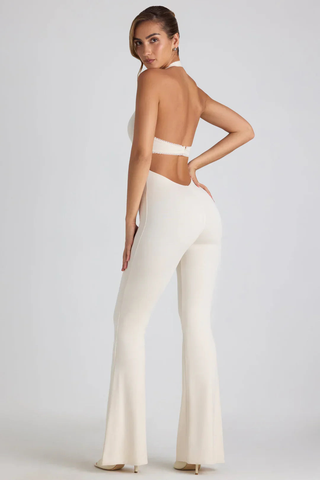 Levoire | Jumpsuit Élégant Pour Un Look Parfait
