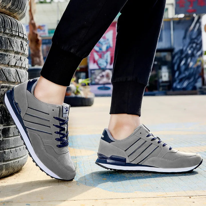 Levoire | Chaussures De Ville Pour Hommes À Lacets